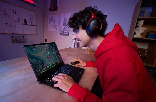 NP HP HyperX1