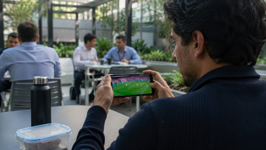 4 errores con tu celular que podrían dejarte sin ver el Mundial 1 NP INFINIX1