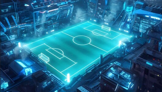 PANW Copa del Mundo 211