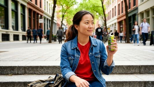 Tendencias de consumo del té listo para tomar en jóvenes 1 TE RTD 111