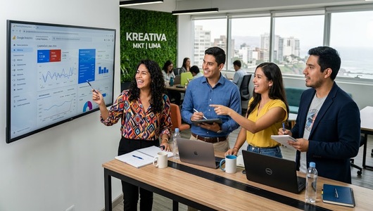 Cómo elegir carrera según demanda laboral en Perú 1 Tecnicos en marketing1