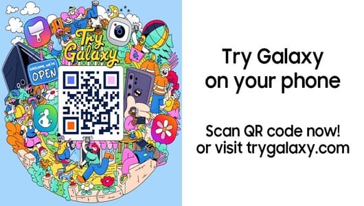 Cambiar a Samsung Galaxy ahora es más fácil que nunca 1 Try