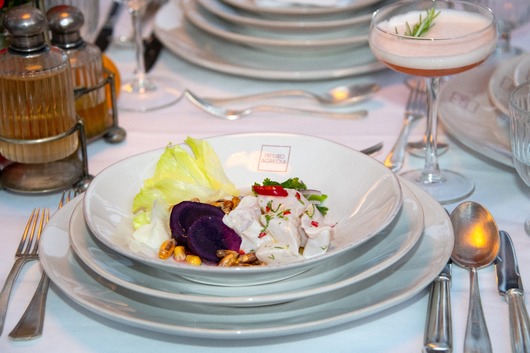 ceviche cvv1