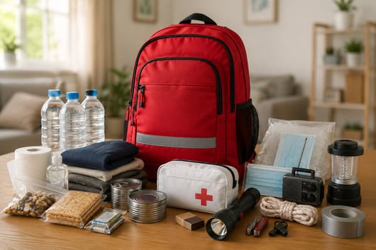 mochila de emergencia11