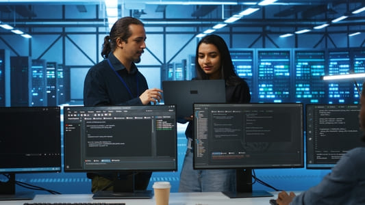 Carrera de ingeniería informática lidera la transformación digital en el Perú 1 nota sobre ingenieria informatica11