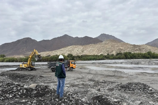 Riesgos distintos ante El Niño Costero en el Perú 1 001251401W11