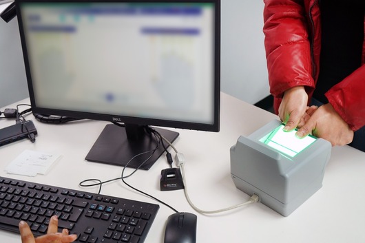 Recomendaciones clave de Migraciones para la captura de datos biométricos al tramitar el pasaporte electrónico 1 1413945 whatsapp image 2026 07 02 at 10 21 18 am1