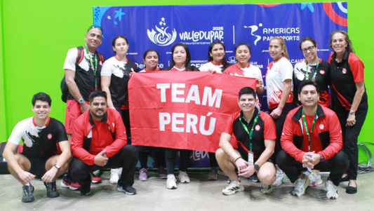 Selección de Goalball femenino se queda con la medalla de plata 1 1416462 ajedrez la libertad 21