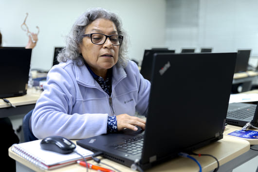 Emprendedores de 50 a más destacan en las redes sociales 1 1Z1A158411