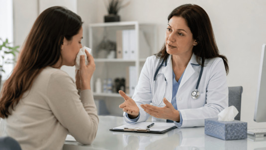 Alergia 21