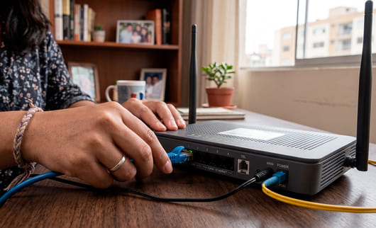 Baja de servicio de internet se ejecutará en un día hábil 1 FOTO NP BAJA DE SERVICIO11
