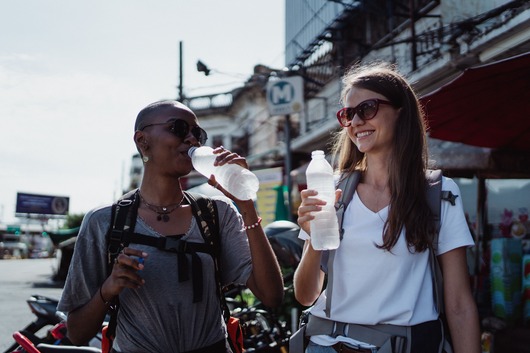 Consejos ante la intensa ola de calor en Europa 1 Golpe de calor 26 32323 11