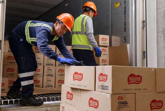 Marcas de Nestlé Perú llegarán a EE. UU. 1 Nestle 111
