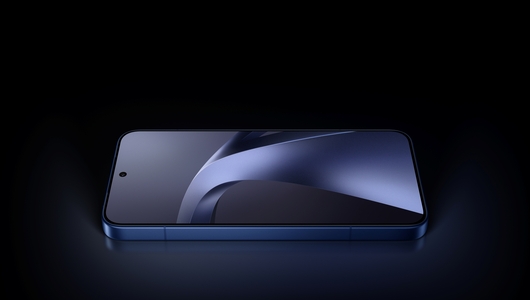 Cómo reducir la fatiga visual al usar el celular 1 Xiaomi 17T Pro 144Hz DeepBlue R31