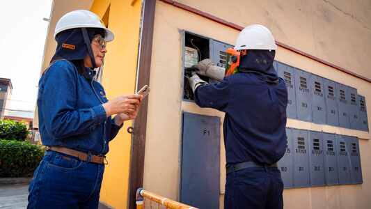 Prevención ante riesgos eléctricos por lluvias 1 como proteger tu casa y negocio frente a riesgos electricos1