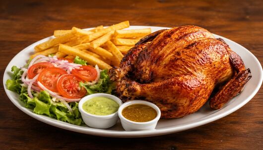 Día del Pollo a la Brasa genera 460 mil empleos 1 pollo a la brasa1