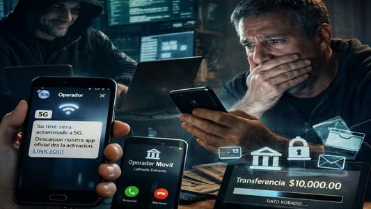 Troyano Banker usa falsas aplicaciones 5G para estafas 1 usan falsas apps 5G para vaciar cuentas11