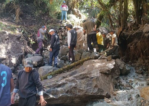 Caminos Inka de Machupicchu reabren rutas 1, 2 y 3 este 26 de agosto 1 1433486 reapertura caminos inka 111
