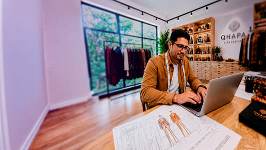 Miedo al fracaso frena emprendimientos en el Perú 1 FONDO 111