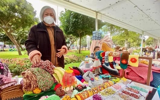 Emprendimiento después de los 50 abre nuevas oportunidades laborales 1 Foto 2111