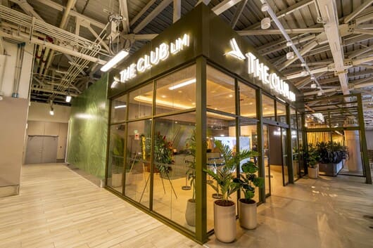 Nueva sala VIP para vuelos nacionales en el Aeropuerto Jorge Chávez 1 Imagen2 Saloin Vip38811