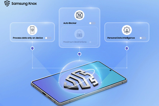Cómo activar la función Protección contra robos en tu celular Galaxy 1 NP SAMSUNG11