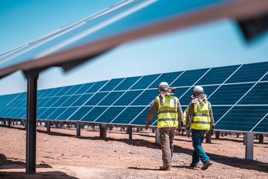 Energías renovables en el Perú suman US$1,000 millones 1 Renovables1