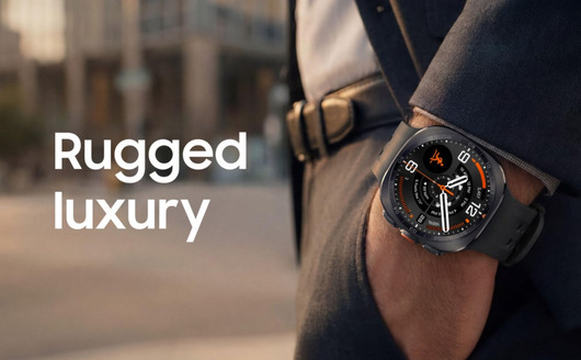 Conoce el nuevo reloj Galaxy Watch Ultra2 1 Rugged