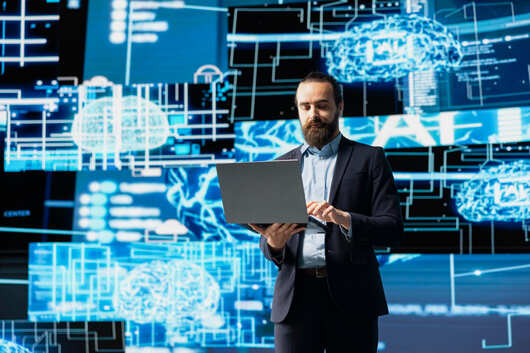 IA en los Centros de Operaciones de Seguridad (SOC) 1 SOC AI1