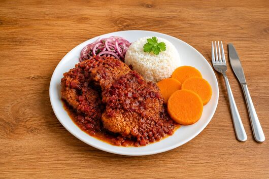 Adobo de cerdo impulsará consumo porcino peruano 1 cerdo1