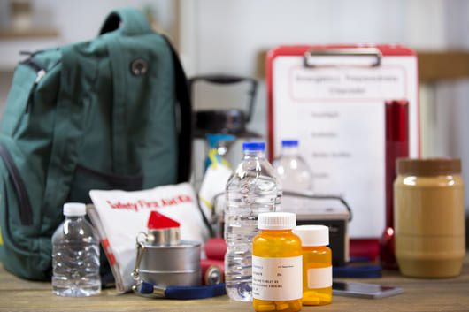 Mochila de emergencia personalizada: cómo adaptarla según la familia 1 mochila de emergencia11