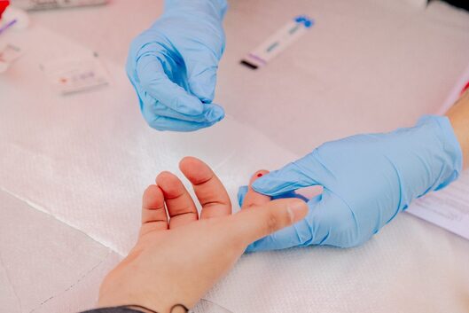 Sífilis en Perú: jóvenes y gestantes requieren atención urgente 1 sifilis1