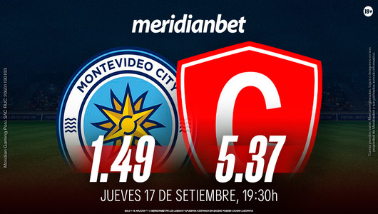 Montevideo City Torque vs Cienciano: ¡Gana un Volkswagen Nivus 0 km con Meridianbet y Kashio! 1 1200x622 2 MontevideoCity Cienciano1