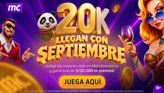 1200x630 llego Setiembre 20k meridiancasino11