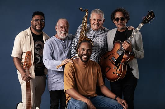 Concierto de despedida de Perujazz tras 40 años de trayectoria 1 12PeruJazzAltas 111
