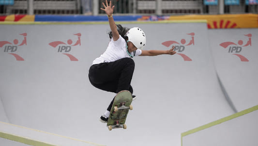 Juegos Deportivos Nacionales IPD 2026: seis nuevas disciplinas 1 1438648 ipd11