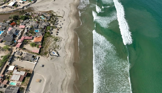 El Niño y el cambio climático: diferencias, interacción y acciones del Minam 1 1438978 cambio111
