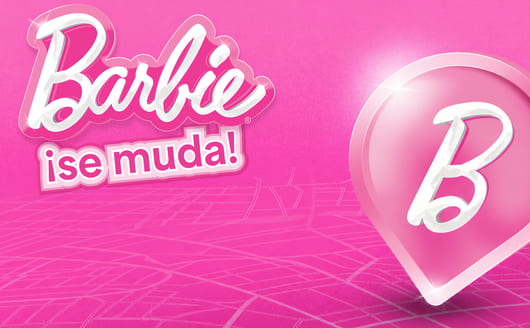 Barbie prepara una inesperada mudanza en el Perú 1 BARBIE SE MUDA A PERU111