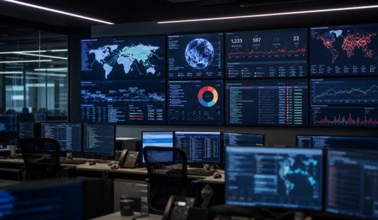 Ciberataques con IA: cómo responder a amenazas en minutos 1 CyberSOC 211
