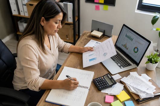Decisiones basadas en datos para fortalecer tu negocio 1 Designer 711