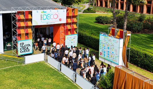 EXPODECO 2026 reúne a más de 35 mil visitantes en Lima 1 EXPODECO111