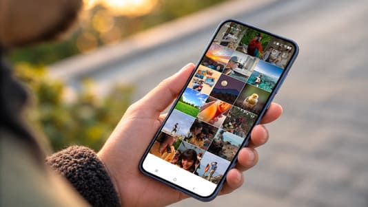 El 70% de las fotos tomadas con celular nunca vuelve a revisarse 1 FOTO 1 Galeria del celular11