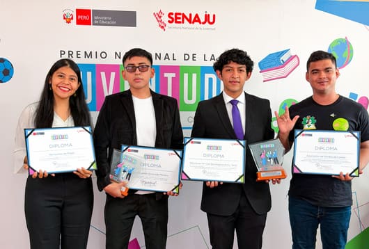 Jóvenes peruanos convierten ideas en soluciones comunitarias 1 IMG 2525 1111
