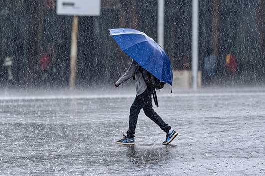 Recomendaciones para preparar la vivienda ante lluvias intensas 1 Lluvias Intensas11