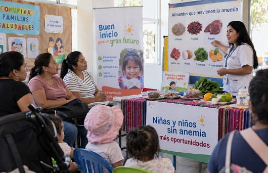 Nueva metodologia identificara con mayor precision anemia infantil 2 imagen creada con GPT1