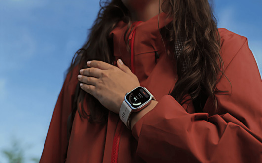 Llegó al Perú el reloj inteligente HUAWEI WATCH D3 1 Picture21