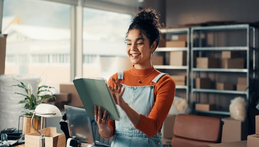 Claves para transformar un emprendimiento en una empresa sostenible en el Perú 1 Referencial Emprendimientos Peruanos11