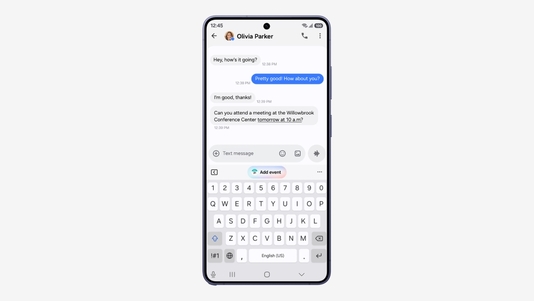 Samsung Mobile Official Rollout One UI 9 Main31