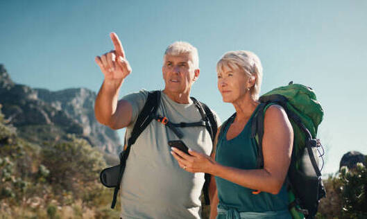 Recomendaciones para viajar si tienes una enfermedad cardiovascular 1 dia del corazon 2171682342 612x61211 1