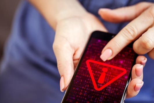 eliminar app maliciosa celular11